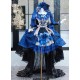 Elpress Yurisa Princess Rose of Snow Country 2025 Edition JSK(Reservation/8 Colours/Full Payment Without Shipping)